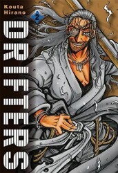 Drifters Cilt 2 - Komikşeyler Yayıncılık