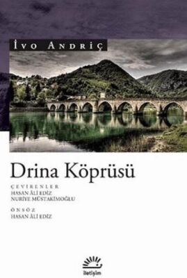 Drina Köprüsü - 1