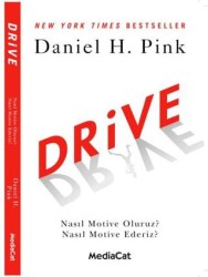 Drive - MediaCat Kitapları