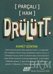 Drülütt [Parçalı] [Ham] - 160. Kilometre Yayınevi