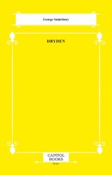 Dryden - Capitol Books