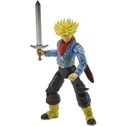 Ds Ss Future Trunks - 2