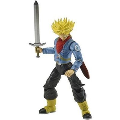 Ds Ss Future Trunks - 2