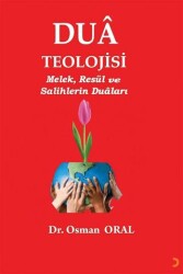 Duâ Teolojisi - Cinius Yayınları