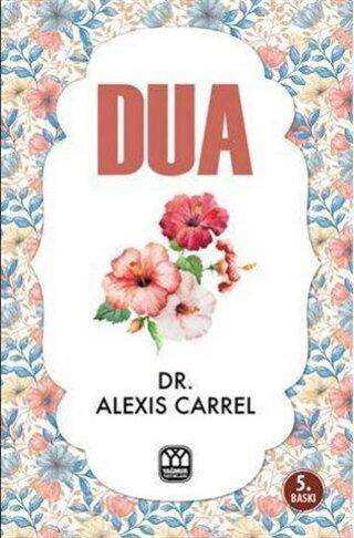 Dua - Yağmur Yayınları