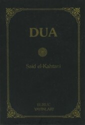 Dua - Buruç Yayınları