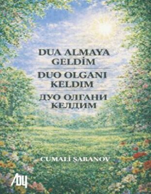 Dua Almaya Geldim - 1