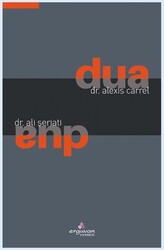 Dua, Bir Yükseliştir - Erguvan Yayınevi