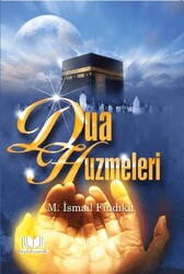 Dua Huzmeleri - Kitap Kalbi Yayıncılık