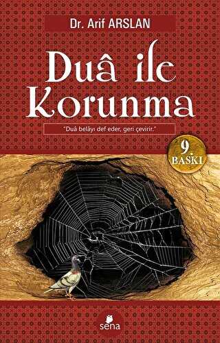 Dua İle Korunma - Sena Yayınları