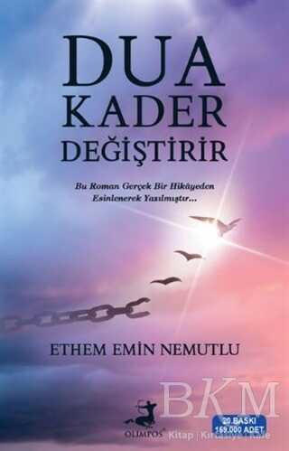 Dua Kader Değiştirir - Olimpos Yayınları