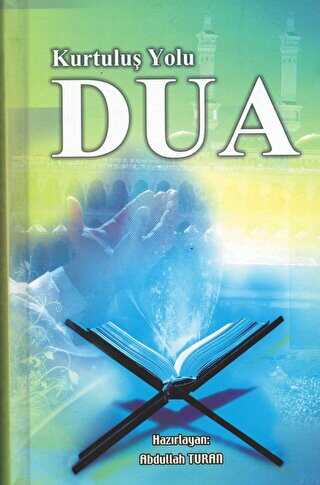 Kurtuluş Yolu Dua - Al-i Taha Yayınları
