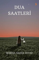 Dua Saatleri - Cinius Yayınları