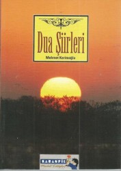 Dua Şiirleri - Kardelen Yayınları
