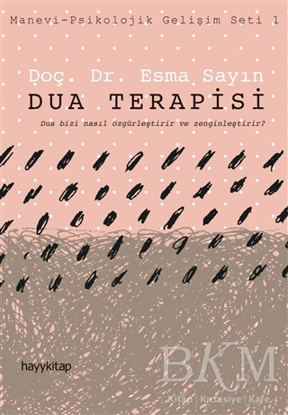 Dua Terapisi - Hayykitap