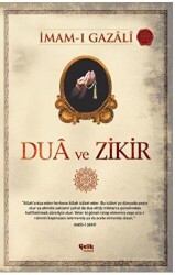 Dua ve Zikir - Çelik Yayınevi