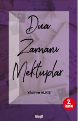 Dua Zamanı Mektuplar - İlahiyat Yayınları