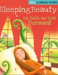 Dual Language Readers: Sleeping Beauty- La Belle Au Bois Dormant - Franklin Watts