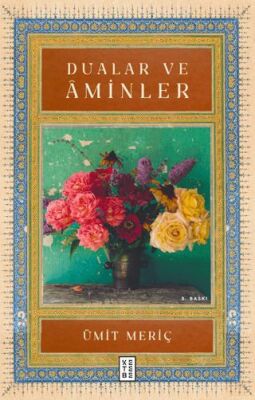 Dualar ve Aminler - 1
