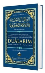 Dualarım - Lalegül Yayınevi