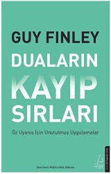 Duaların Kayıp Sırları - Destek Yayınları