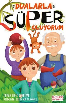 Dualarla Süper Oluyorum - 1