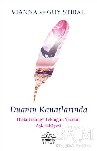 Duanın Kanatlarında - Nemesis Kitap