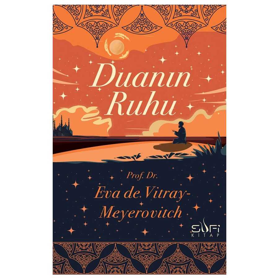 Duanın Ruhu - Sufi Kitap