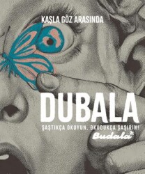 Dubala Kaşla Göz Arasında Sayı 1 - Beyoğlu Kitabevi