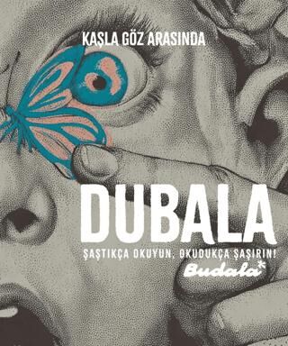 Dubala Kaşla Göz Arasında Sayı 1 - 1