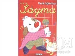 Dubi Öğretiyor - Sayma - Civciv