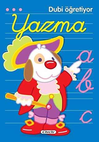 Dubi Öğretiyor - Yazma - Civciv