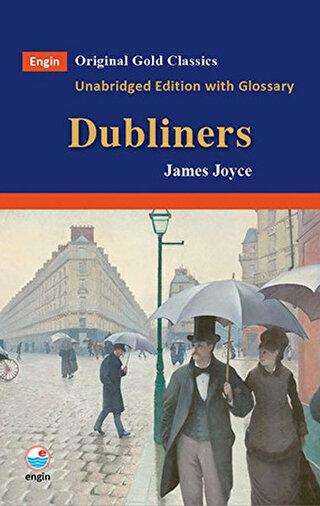Dubliners - Engin Yayınevi