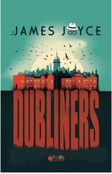 Dubliners - Fark Yayınları