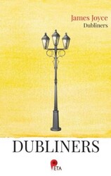 Dubliners - Peta Kitap