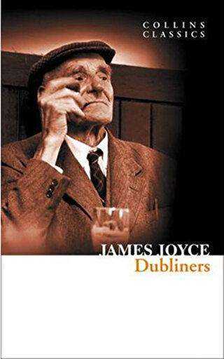 Dubliners Collins Classics