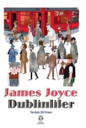 Dublinliler - Tema Yayınları