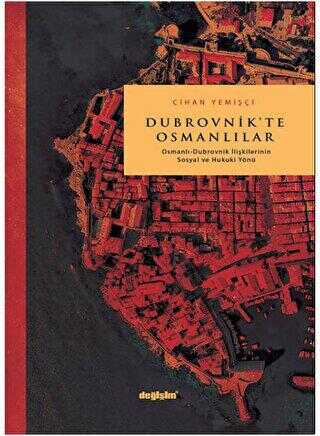 Dubrovnik’te Osmanlılar