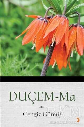 Duçem -Ma - Cinius Yayınları