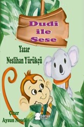Dudi ile Sese - Parya Kitap