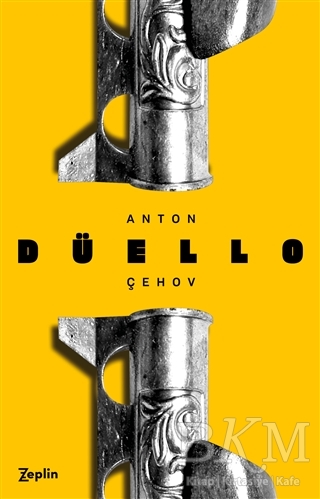 Düello - Zeplin Kitap