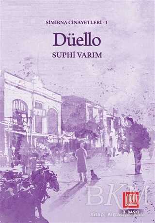 Düello - Labirent Yayınları