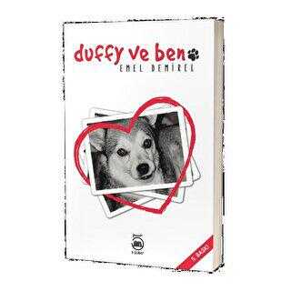 Duffy ve Ben - 5 Şubat Yayınları