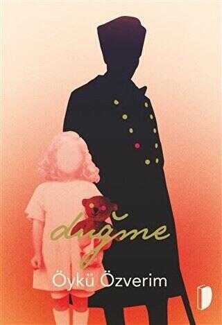 Düğme - DKY (Dağhan Külegeç) Yayınevi