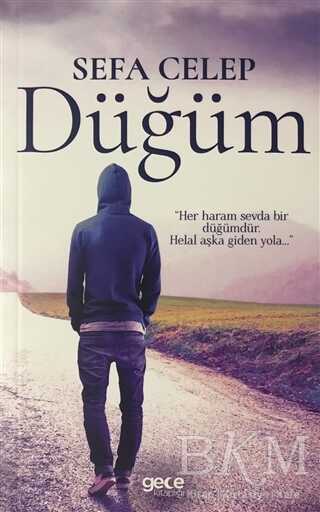 Düğüm - Gece Kitaplığı