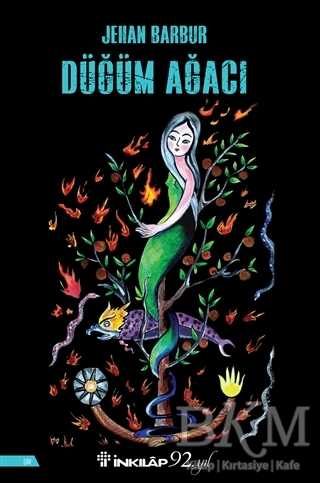 DÜĞÜM AĞACI - İnkılap Kitabevi