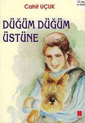 Düğüm Düğüm Üstüne kapağı