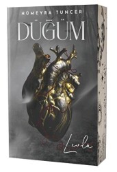 Düğüm Levla Yan Boyamalı Özel Baskı - Lapis Kitap