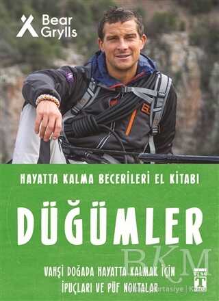 Düğümler - Hayatta Kalma Becerileri El Kitabı - 2