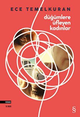 Düğümlere Üfleyen Kadınlar - 1